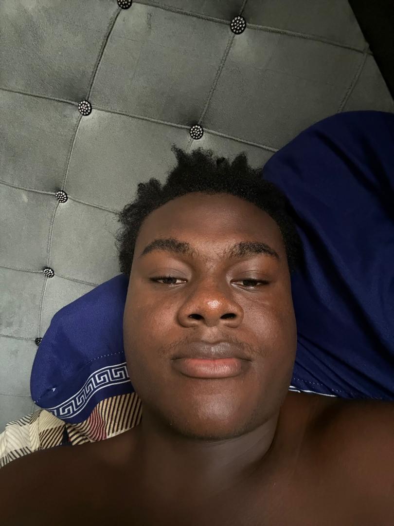 Olasunkanmi Daniel