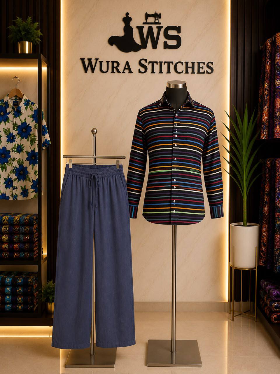 Corporate Wear